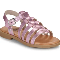 Sandales Et Nu-pieds^Citrouille et Compagnie - CANCUN Pink