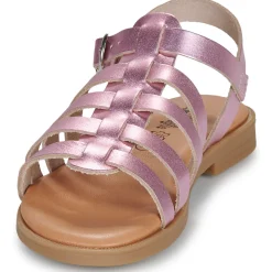 Sandales Et Nu-pieds^Citrouille et Compagnie - CANCUN Pink