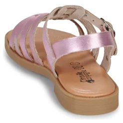Sandales Et Nu-pieds^Citrouille et Compagnie - CANCUN Pink