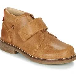 Bottines / Boots^Citrouille et Compagnie - LAPUPI Camel