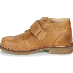 Bottines / Boots^Citrouille et Compagnie - LAPUPI Camel