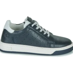 Baskets Mode^Citrouille et Compagnie - JISTOL Marine