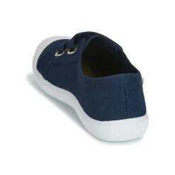 Baskets Mode^Citrouille et Compagnie - GLASSIA Marine