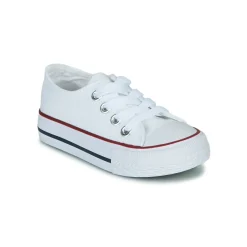 Baskets Mode^Citrouille et Compagnie - OTAL Blanc