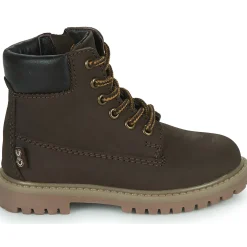 Bottines / Boots^Citrouille et Compagnie - PACITO Marron