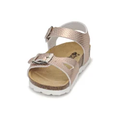 Sandales Et Nu-pieds^Citrouille et Compagnie - RELUNE Bronze
