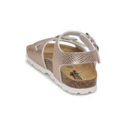 Sandales Et Nu-pieds^Citrouille et Compagnie - RELUNE Bronze