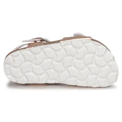Sandales Et Nu-pieds^Citrouille et Compagnie - RELUNE Bronze