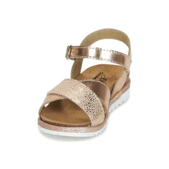 Sandales Et Nu-pieds^Citrouille et Compagnie - GAUFRETTE Bronze