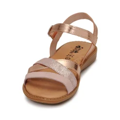 Sandales Et Nu-pieds^Citrouille et Compagnie - IZOEGL Rose