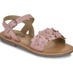 Sandales Et Nu-pieds^Citrouille et Compagnie - FLEURS Pink
