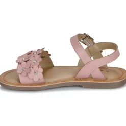 Sandales Et Nu-pieds^Citrouille et Compagnie - FLEURS Pink