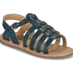 Sandales Et Nu-pieds^Citrouille et Compagnie - INALA Marine