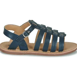 Sandales Et Nu-pieds^Citrouille et Compagnie - INALA Marine
