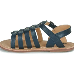 Sandales Et Nu-pieds^Citrouille et Compagnie - INALA Marine