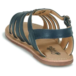Sandales Et Nu-pieds^Citrouille et Compagnie - INALA Marine