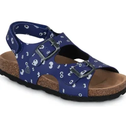 Sandales Et Nu-pieds^Citrouille et Compagnie - TOTIS Impriméyeuxbleu