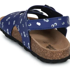 Sandales Et Nu-pieds^Citrouille et Compagnie - TOTIS Impriméyeuxbleu