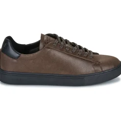 Baskets Mode^Clae - BRADLEY Marron