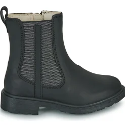 Bottines / Boots^Clarks - ASTROL ORIN T Noir