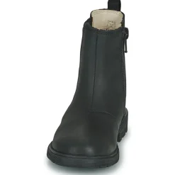 Bottines / Boots^Clarks - ASTROL ORIN T Noir