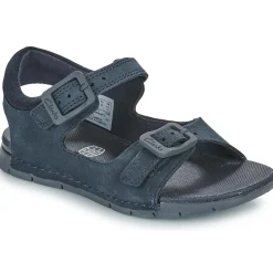 Sandales Et Nu-pieds^Clarks - BAHA BEACH K Bleu