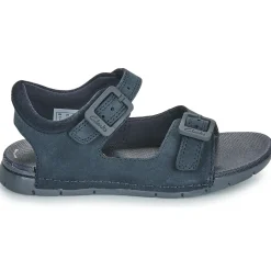 Sandales Et Nu-pieds^Clarks - BAHA BEACH K Bleu