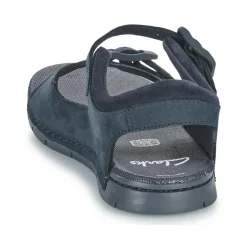 Sandales Et Nu-pieds^Clarks - BAHA BEACH K Bleu