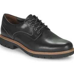 Derbies & Richelieu^Clarks - BATCOMBE HALL Noir