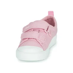 Baskets Mode^Clarks - CITY BRIGHT T Rose