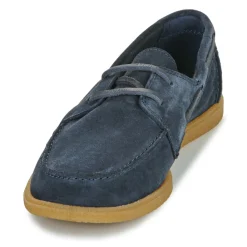 Mocassins & Chaussures Bateau^Clarks - CLARKBAY GO Marine