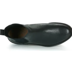 Bottines / Boots^Clarks - COLOGNE ARLO2 Noir
