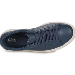 Baskets Mode^Clarks - CRAFT SWIFT Marine