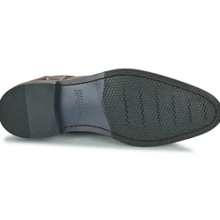 Derbies & Richelieu^Clarks - CRAFTARLO LACE Marron