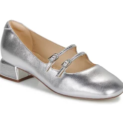 Ballerines / Babies^Clarks - Daiss30 Shine Argenté