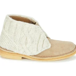 Bottines / Boots^Clarks - DESERT BOOT SandCombi