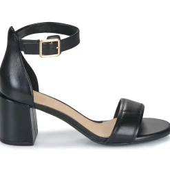 Sandales Et Nu-pieds^Clarks - EZORIA MAE Noir