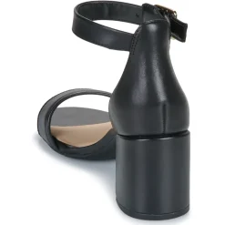 Sandales Et Nu-pieds^Clarks - EZORIA MAE Noir