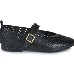 Ballerines / Babies^Clarks - FAWNA JANE Noir