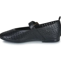 Ballerines / Babies^Clarks - FAWNA JANE Noir