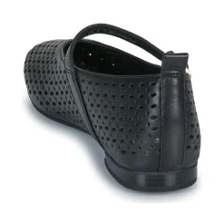 Ballerines / Babies^Clarks - FAWNA JANE Noir