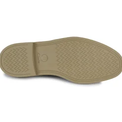 Derbies & Richelieu^Clarks - MARTOCK LACE Marron