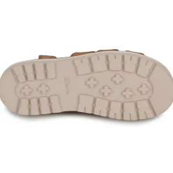 Sandales Et Nu-pieds^Clarks - ORIANNA TWIST Marron