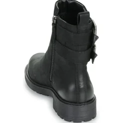 Bottines / Boots^Clarks - Orinoco2 Bay Noir