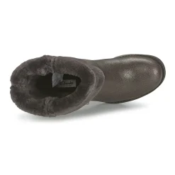 Bottines / Boots^Clarks - PILICO PLACE Marron