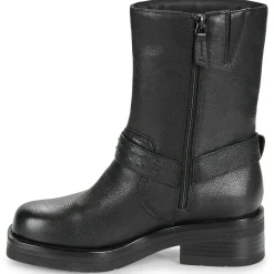 Bottines / Boots^Clarks - Rebelle Up Noir