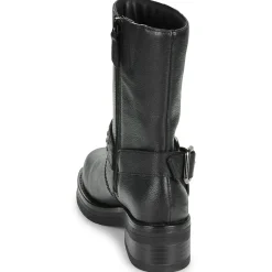 Bottines / Boots^Clarks - Rebelle Up Noir