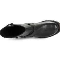 Bottines / Boots^Clarks - Rebelle Up Noir