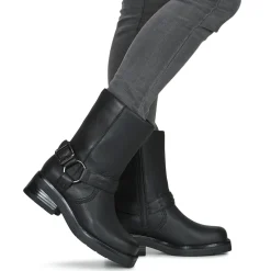 Bottines / Boots^Clarks - Rebelle Up Noir