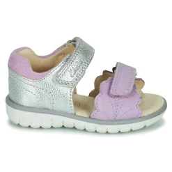 Sandales Et Nu-pieds^Clarks - ROAM WING T.